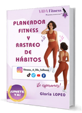 Planeador Fitness y Rastreo de Hábitos